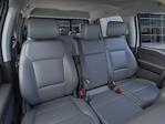 2025 Ford F-350 Crew Cab DRW 4x4 Pickup for sale #14405 - photo 10