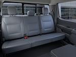 2025 Ford F-350 Crew Cab DRW 4x4 Pickup for sale #14405 - photo 11