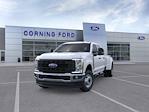 2025 Ford F-350 Crew Cab DRW 4x4 Pickup for sale #14405 - photo 3
