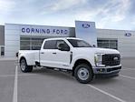 2025 Ford F-350 Crew Cab DRW 4x4 Pickup for sale #14405 - photo 7