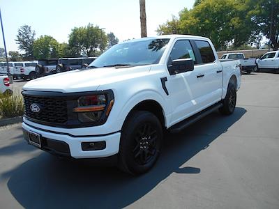 2025 Ford F-150 SuperCrew Cab 4x4 Pickup for sale #14408 - photo 1