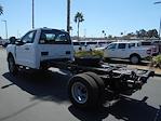 New 2025 Ford F-350 Regular Cab 4x4 Cab Chassis for sale #14410 - photo 2