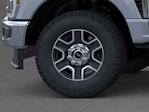 2025 Ford F-350 Crew Cab SRW 4x4 Pickup for sale #14411 - photo 19
