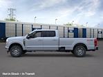 2025 Ford F-350 Crew Cab SRW 4x4 Pickup for sale #14411 - photo 4