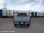2025 Ford F-350 Crew Cab SRW 4x4 Pickup for sale #14411 - photo 5