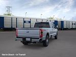 2025 Ford F-350 Crew Cab SRW 4x4 Pickup for sale #14411 - photo 8