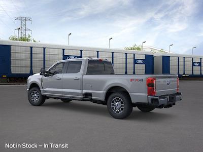 2025 Ford F-350 Crew Cab SRW 4x4 Pickup for sale #14412 - photo 2