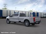2025 Ford F-350 Crew Cab SRW 4x4 Pickup for sale #14412 - photo 2