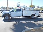 New 2025 Ford F-550 Super Cab 4x4 11' Knapheide Mechanics Body with Crane for sale #14414 - photo 3