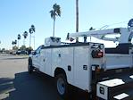 New 2025 Ford F-550 Super Cab 4x4 11' Knapheide Mechanics Body with Crane for sale #14414 - photo 4