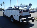 New 2025 Ford F-550 Super Cab 4x4 11' Knapheide Mechanics Body with Crane for sale #14414 - photo 2