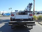 New 2025 Ford F-550 Super Cab 4x4 11' Knapheide Mechanics Body with Crane for sale #14414 - photo 5