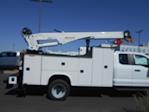 New 2025 Ford F-550 Super Cab 4x4 11' Knapheide Mechanics Body with Crane for sale #14414 - photo 7