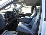 New 2025 Ford F-550 Super Cab 4x4 11' Knapheide Mechanics Body with Crane for sale #14414 - photo 8