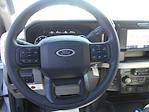 New 2025 Ford F-550 Super Cab 4x4 11' Knapheide Mechanics Body with Crane for sale #14414 - photo 13