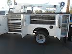 New 2025 Ford F-550 Super Cab 4x4 11' Knapheide Mechanics Body with Crane for sale #14414 - photo 18