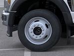 New 2025 Ford F-550 Super Cab 4x4 Cab Chassis for sale #14415 - photo 19