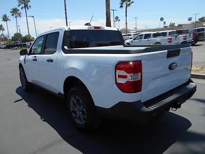2025 Ford Maverick SuperCrew Cab FWD Pickup for sale #14427 - photo 2
