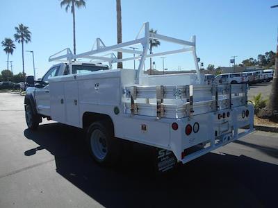2024 Ford F-450 Regular Cab DRW 4x2 Scelzi Combo Body for sale #14433 - photo 2