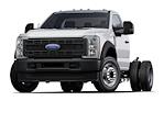 2024 Ford F-450 Regular Cab DRW 4x2 Scelzi Combo Body for sale #14433 - photo 14