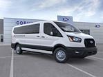 New 2025 Ford Transit 350 XL AWD Passenger Van for sale #14437 - photo 8