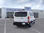 New 2025 Ford Transit 350 XL AWD Passenger Van for sale #14437 - photo 3