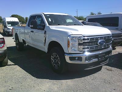 2025 Ford F-350 Super Cab SRW 4x4 Pickup for sale #14442 - photo 1