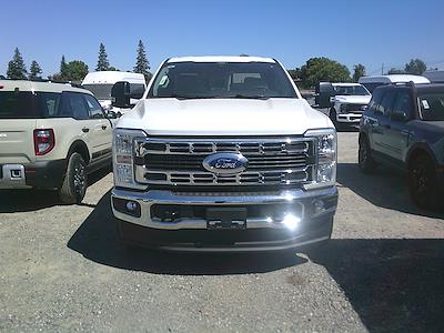 2025 Ford F-350 Super Cab SRW 4x4 Pickup for sale #14442 - photo 2