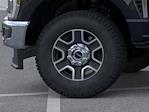 2025 Ford F-350 Crew Cab SRW 4x4 Pickup for sale #14443 - photo 29