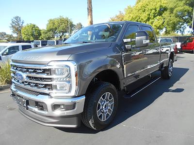 2025 Ford F-350 Crew Cab SRW 4x4 Pickup for sale #14444 - photo 1