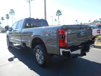 2025 Ford F-350 Crew Cab SRW 4x4 Pickup for sale #14444 - photo 2