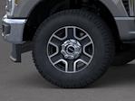 2025 Ford F-350 Crew Cab SRW 4x4 Pickup for sale #14444 - photo 19