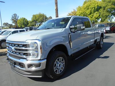 2025 Ford F-350 Crew Cab SRW 4x4 Pickup for sale #14445 - photo 1