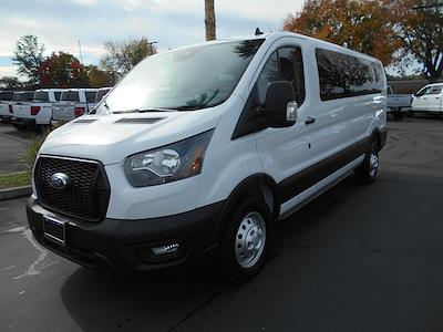 New 2025 Ford Transit 350 - photo 1