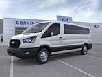 2025 Ford Transit 350 Low Roof AWD Passenger Van for sale #14446 - photo 1