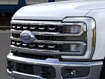 2025 Ford F-350 Crew Cab SRW 4x4 Pickup for sale #14447 - photo 17