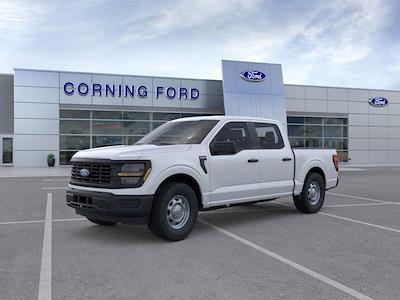 2025 Ford F-150 SuperCrew Cab 4x2 Pickup for sale #14449 - photo 1