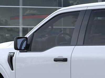 2025 Ford F-150 SuperCrew Cab 4x2 Pickup for sale #14449 - photo 2