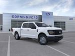 2025 Ford F-150 SuperCrew Cab 4x2 Pickup for sale #14449 - photo 8
