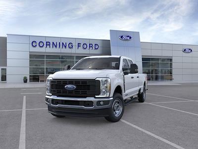 2025 Ford F-350 Crew Cab SRW 4x4 Pickup for sale #14452 - photo 1