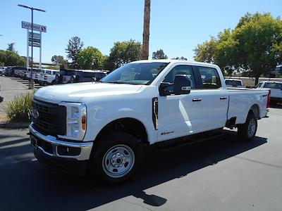 New 2025 Ford F-350 Crew Cab 4x4 SRW Pickup for sale #14452 - photo 1