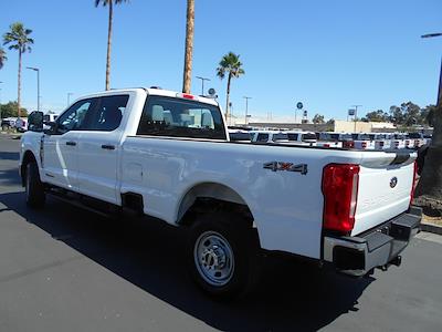 New 2025 Ford F-350 Crew Cab 4x4 SRW Pickup for sale #14452 - photo 2