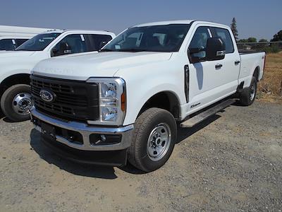 2025 Ford F-350 Crew Cab SRW 4x4 Pickup for sale #14452 - photo 1