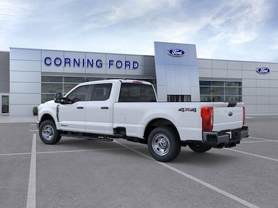 2025 Ford F-350 Crew Cab SRW 4x4 Pickup for sale #14452 - photo 2