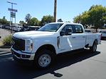 New 2025 Ford F-350 Crew Cab 4x4 SRW Pickup for sale #14452 - photo 1