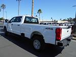New 2025 Ford F-350 Crew Cab 4x4 SRW Pickup for sale #14452 - photo 2