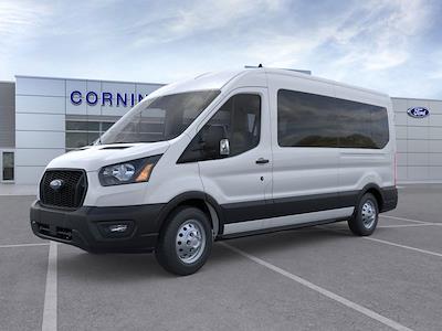 New 2025 Ford Transit 350 AWD Passenger Van for sale #14453 - photo 1