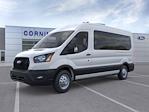 New 2025 Ford Transit 350 AWD Passenger Van for sale #14453 - photo 1