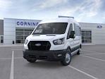 New 2025 Ford Transit 350 AWD Passenger Van for sale #14453 - photo 3