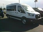 New 2025 Ford Transit 350 AWD Passenger Van for sale #14453 - photo 22